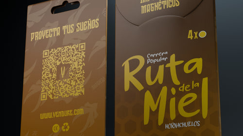 Imperdibles Magnéticos Ruta de la Miel 2025